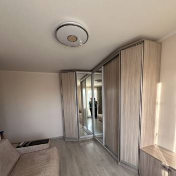 Сдается 2-х комнатная квартира, 46 м²
