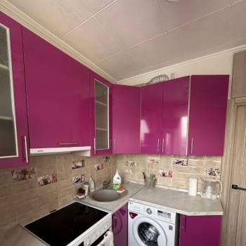 Сдается 2-х комнатная квартира, 46 м²