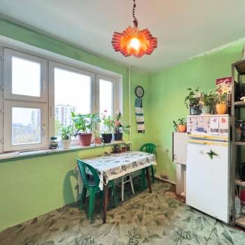 Продается 3-х комнатная квартира, 79,2 м²