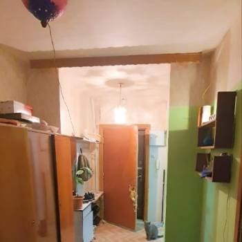 Продается 3-х комнатная квартира, 79,2 м²