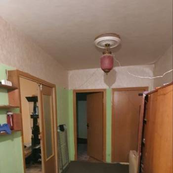 Продается 3-х комнатная квартира, 79,2 м²