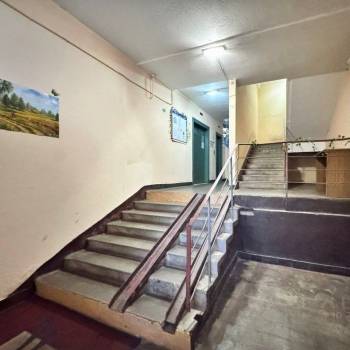 Продается 3-х комнатная квартира, 79,2 м²