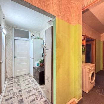 Продается 3-х комнатная квартира, 79,2 м²
