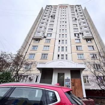 Продается 3-х комнатная квартира, 79,2 м²