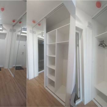 Сдается 1-комнатная квартира, 23,3 м²