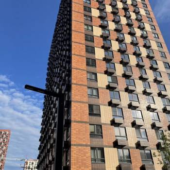 Сдается 1-комнатная квартира, 23,3 м²