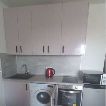 Сдается 1-комнатная квартира, 23,3 м²