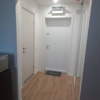Сдается 1-комнатная квартира, 23,3 м²