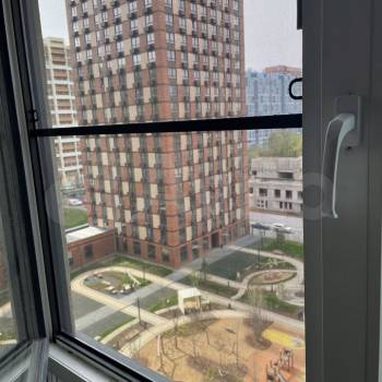 Сдается 1-комнатная квартира, 23,3 м²