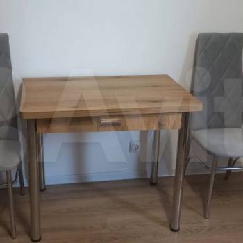 Сдается 1-комнатная квартира, 23,3 м²