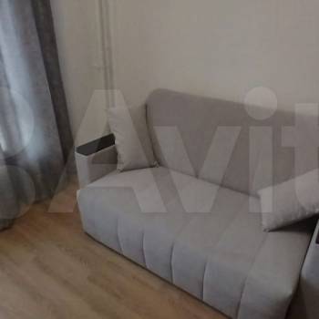 Сдается 1-комнатная квартира, 23,3 м²