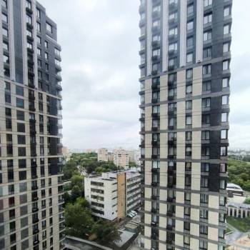 Продается 1-комнатная квартира, 27,5 м²