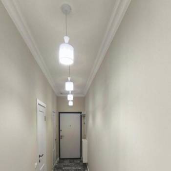 Продается 1-комнатная квартира, 27,5 м²