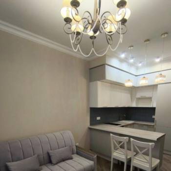 Продается 1-комнатная квартира, 27,5 м²