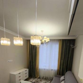Продается 1-комнатная квартира, 27,5 м²