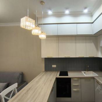 Продается 1-комнатная квартира, 27,5 м²
