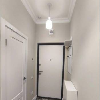 Продается 1-комнатная квартира, 27,5 м²
