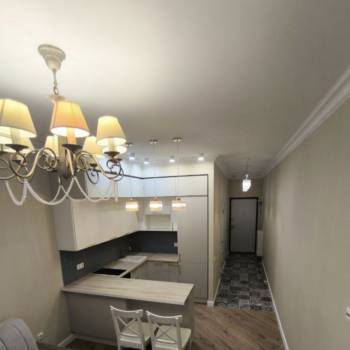Продается 1-комнатная квартира, 27,5 м²