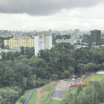 Продается 1-комнатная квартира, 27,5 м²