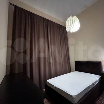 Сдается Многокомнатная квартира, 60 м²