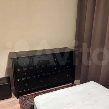 Сдается Многокомнатная квартира, 60 м²