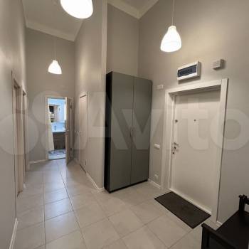Сдается Многокомнатная квартира, 60 м²