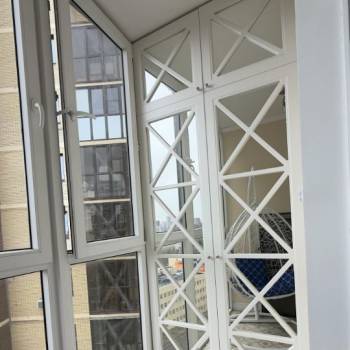 Продается 2-х комнатная квартира, 71 м²