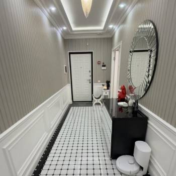 Продается 2-х комнатная квартира, 71 м²