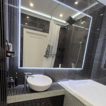 Продается 2-х комнатная квартира, 71 м²