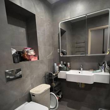 Продается 2-х комнатная квартира, 58 м²
