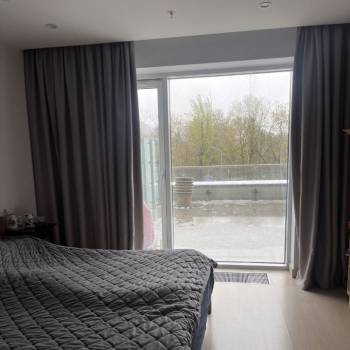 Продается 2-х комнатная квартира, 58 м²