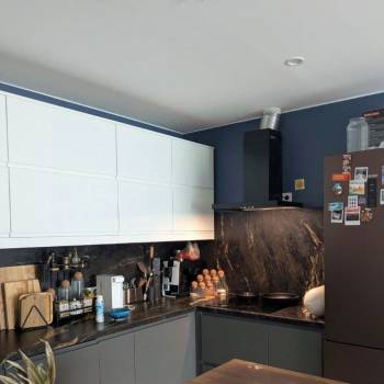Продается 2-х комнатная квартира, 58 м²