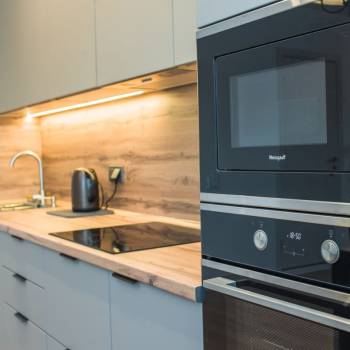 Сдается 2-х комнатная квартира, 52 м²