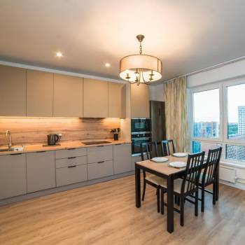 Сдается 2-х комнатная квартира, 52 м²