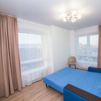 Сдается 2-х комнатная квартира, 52 м²