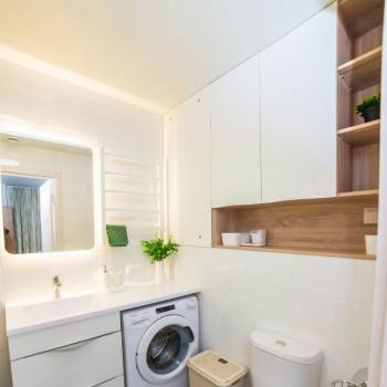 Сдается 2-х комнатная квартира, 52 м²