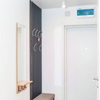 Сдается 2-х комнатная квартира, 52 м²