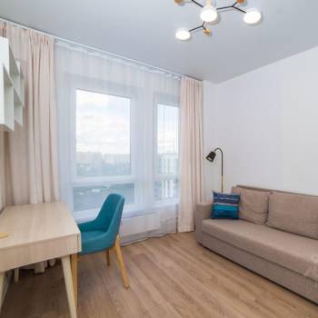 Сдается 2-х комнатная квартира, 52 м²