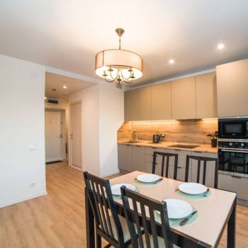 Сдается 2-х комнатная квартира, 52 м²