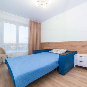 Сдается 2-х комнатная квартира, 52 м²