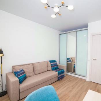 Сдается 2-х комнатная квартира, 52 м²
