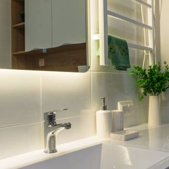Сдается 2-х комнатная квартира, 52 м²
