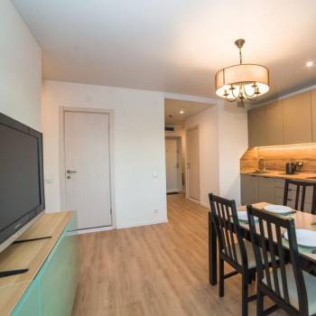 Сдается 2-х комнатная квартира, 52 м²