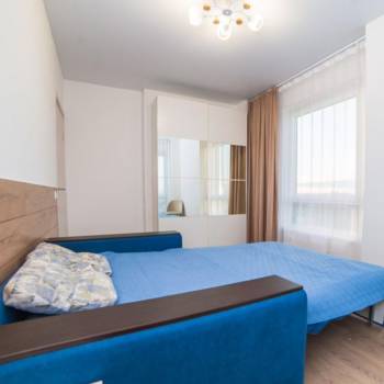 Сдается 2-х комнатная квартира, 52 м²