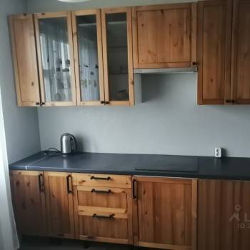 Сдается 2-х комнатная квартира, 57,8 м²