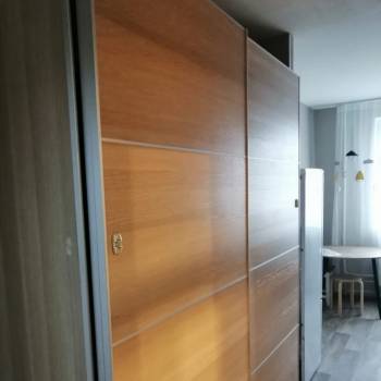Сдается 2-х комнатная квартира, 57,8 м²