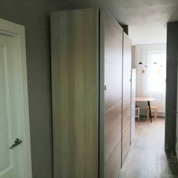 Сдается 2-х комнатная квартира, 57,8 м²