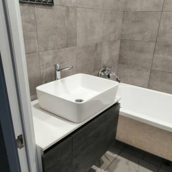 Сдается 2-х комнатная квартира, 57,8 м²