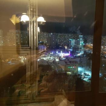 Сдается 2-х комнатная квартира, 57,8 м²