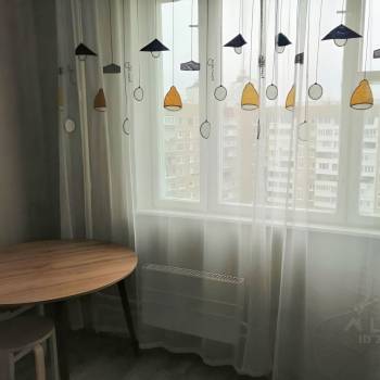 Сдается 2-х комнатная квартира, 57,8 м²